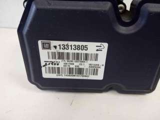Recambio de abs para opel insignia berlina 2008-2017 cosmo referencia OEM IAM 13313805  