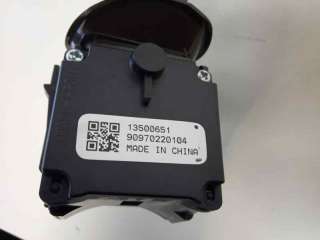 Recambio de mando limpia para opel insignia berlina 2008-2017 cosmo referencia OEM IAM 13500651  