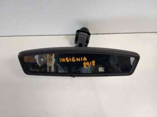 Recambio de espejo para opel insignia berlina 2008-2017 cosmo referencia OEM IAM 13315733  