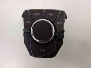 Recambio de mando multifuncion para opel insignia berlina 2008-2017 cosmo referencia OEM IAM 13310071  
