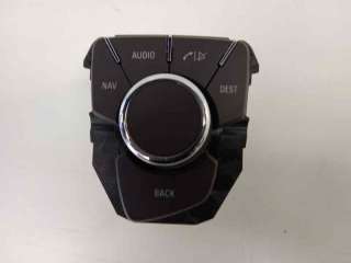 Recambio de mando multifuncion para opel insignia berlina 2008-2017 cosmo referencia OEM IAM 13310071  