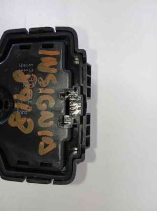 Recambio de mando multifuncion para opel insignia berlina 2008-2017 cosmo referencia OEM IAM 13310071  