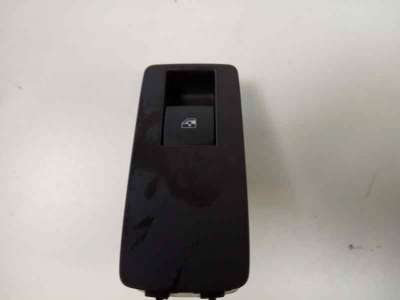 Recambio de mando elevalunas trasero derecho para opel insignia berlina 2008-2017 cosmo referencia OEM IAM 13301888  