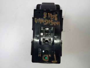 Recambio de mando elevalunas trasero derecho para opel insignia berlina 2008-2017 cosmo referencia OEM IAM 13301888   2