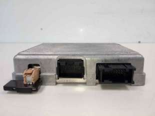 Recambio de modulo electronico para opel insignia berlina 2008-2017 cosmo referencia OEM IAM 13314404   2