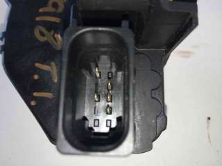 Recambio de cerradura puerta trasera izquierda para opel insignia berlina 2008-2017 cosmo referencia OEM IAM 13503807  