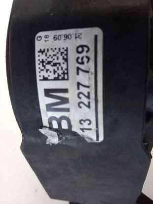 Recambio de soporte motor derecho para opel insignia berlina 2008-2017 cosmo referencia OEM IAM 13227769   2