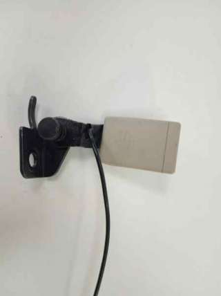 Recambio de cinturon seguridad trasero izquierdo para opel insignia berlina 2008-2017 cosmo referencia OEM IAM 13298398  