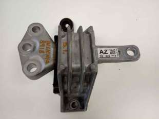 Recambio de soporte motor izquierdo para opel insignia berlina 2008-2017 cosmo referencia OEM IAM 13227717  