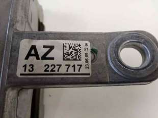 Recambio de soporte motor izquierdo para opel insignia berlina 2008-2017 cosmo referencia OEM IAM 13227717   2