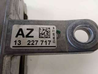 Recambio de soporte motor izquierdo para opel insignia berlina 2008-2017 cosmo referencia OEM IAM 13227717  