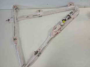 Recambio de airbag cortina delantero derecho para opel insignia berlina 2008-2017 cosmo referencia OEM IAM 13222999  