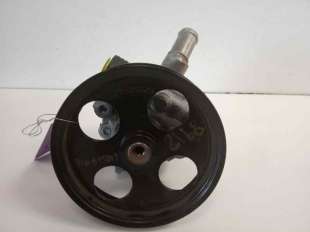 Recambio de bomba direccion para opel insignia berlina 2008-2017 cosmo referencia OEM IAM 95521951  