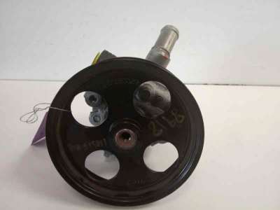 Recambio de bomba direccion para opel insignia berlina 2008-2017 cosmo referencia OEM IAM 95521951  