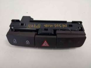 Recambio de warning para opel insignia berlina 2008-2017 cosmo referencia OEM IAM 13271928  