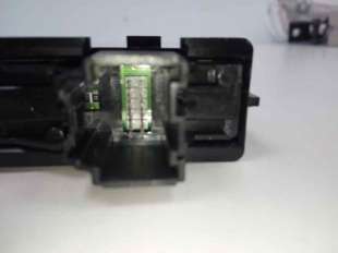 Recambio de warning para opel insignia berlina 2008-2017 cosmo referencia OEM IAM 13271928   2