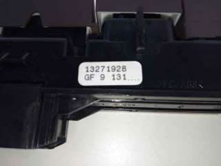 Recambio de warning para opel insignia berlina 2008-2017 cosmo referencia OEM IAM 13271928  
