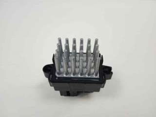 Recambio de resistencia calefaccion para opel insignia berlina 2008-2017 cosmo referencia OEM IAM 15141283  
