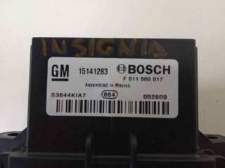 Recambio de resistencia calefaccion para opel insignia berlina 2008-2017 cosmo referencia OEM IAM 15141283  