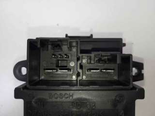 Recambio de resistencia calefaccion para opel insignia berlina 2008-2017 cosmo referencia OEM IAM 15141283  