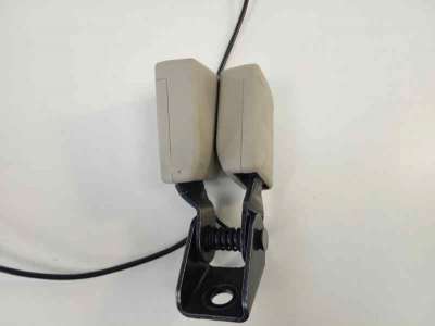 Recambio de cinturon seguridad trasero derecho para opel insignia berlina 2008-2017 cosmo referencia OEM IAM 13298359  