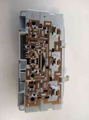 Recambio de luz interior para opel insignia berlina 2008-2017 cosmo referencia OEM IAM 13285095   2