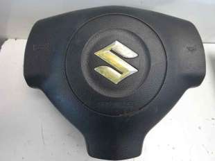 Recambio de airbag delantero izquierdo para suzuki swift azg (nz) 2010-2017 ga referencia OEM IAM 4815062J10  
