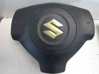 Recambio de airbag delantero izquierdo para suzuki swift azg (nz) 2010-2017 ga referencia OEM IAM 4815062J10  