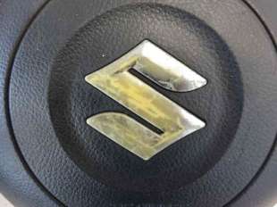 Recambio de airbag delantero izquierdo para suzuki swift azg (nz) 2010-2017 ga referencia OEM IAM 4815062J10   2