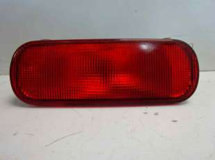 Recambio de piloto trasero central para suzuki swift azg (nz) 2010-2017 ga referencia OEM IAM 3657462J00000  