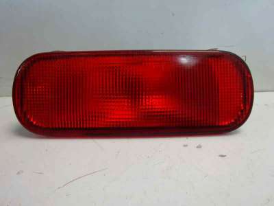 Recambio de piloto trasero central para suzuki swift azg (nz) 2010-2017 ga referencia OEM IAM 3657462J00000  