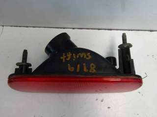 Recambio de piloto trasero central para suzuki swift azg (nz) 2010-2017 ga referencia OEM IAM 3657462J00000  