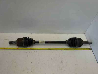 Recambio de transmision delantera izquierda para suzuki swift azg (nz) 2010-2017 ga referencia OEM IAM 44102T62J01 T68437A1 