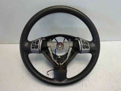 Recambio de volante para suzuki swift azg (nz) 2010-2017 ga referencia OEM IAM GS13105610  