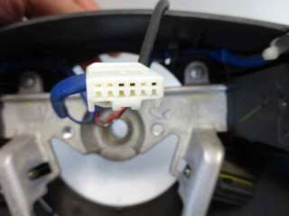 Recambio de volante para suzuki swift azg (nz) 2010-2017 ga referencia OEM IAM GS13105610  