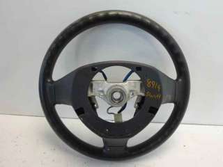Recambio de volante para suzuki swift azg (nz) 2010-2017 ga referencia OEM IAM GS13105610  