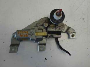 Recambio de motor limpia trasero para suzuki swift azg (nz) 2010-2017 ga referencia OEM IAM 3881068L01000  