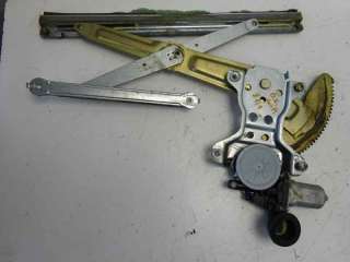 Recambio de elevalunas delantero izquierdo para suzuki swift azg (nz) 2010-2017 ga referencia OEM IAM   