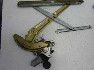 Recambio de elevalunas delantero izquierdo para suzuki swift azg (nz) 2010-2017 ga referencia OEM IAM   