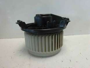 Recambio de ventilador calefaccion para suzuki swift azg (nz) 2010-2017 ga referencia OEM IAM 2727000311  