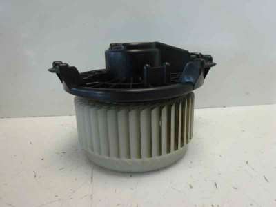 Recambio de ventilador calefaccion para suzuki swift azg (nz) 2010-2017 ga referencia OEM IAM 2727000311  