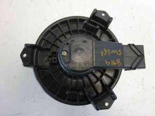 Recambio de ventilador calefaccion para suzuki swift azg (nz) 2010-2017 ga referencia OEM IAM 2727000311  