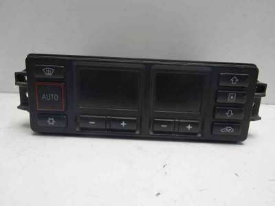 Recambio de mando climatizador para audi a3 (8l) 1996-2003 referencia OEM IAM 8L0820043D 5HB00760804 