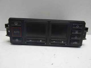 Recambio de mando climatizador para audi a3 (8l) 1996-2003 referencia OEM IAM 8L0820043D 5HB00760804 