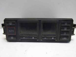 Recambio de mando climatizador para audi a3 (8l) 1996-2003 referencia OEM IAM 8L0820043D 5HB00760804 