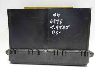 Recambio de mando climatizador para audi a3 (8l) 1996-2003 referencia OEM IAM 8L0820043D 5HB00760804 