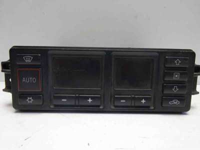 Recambio de mando climatizador para audi a4 avant (b5) 1994-1999 referencia OEM IAM 8L0820043D 5HB00760804 