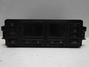 Recambio de mando climatizador para audi a3 (8l) 1996-2003 referencia OEM IAM 8L0820043D 5HB00760804 