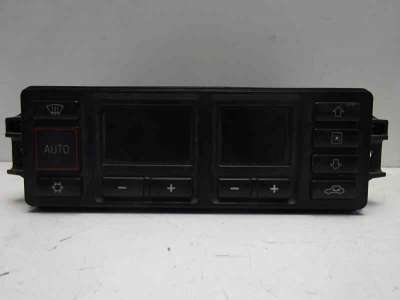 Recambio de mando climatizador para audi a3 (8l) 1996-2003 referencia OEM IAM 8L0820043D 5HB00760804 