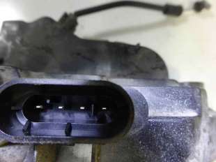 Recambio de cerradura puerta delantera derecha para renault scenic ii 2003-2009 authentique referencia OEM IAM    2